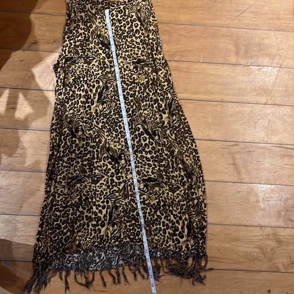 Animal print very soft and comfortable - Picture 3 of 4